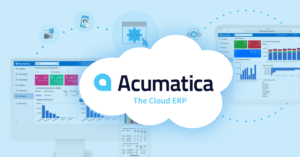 Acumatica là sự lựa chọn đúng đắn