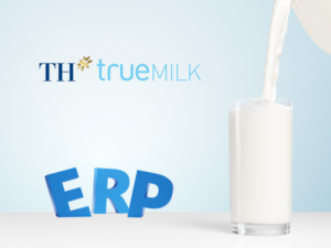 các doanh nghiệp ứng dụng ERP thành công