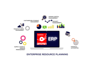 các doanh nghiệp ứng dụng ERP thành công