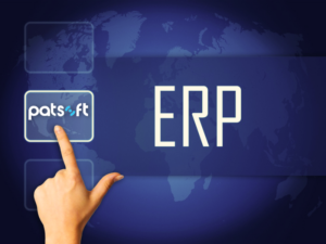 các doanh nghiệp ứng dụng ERP thành công