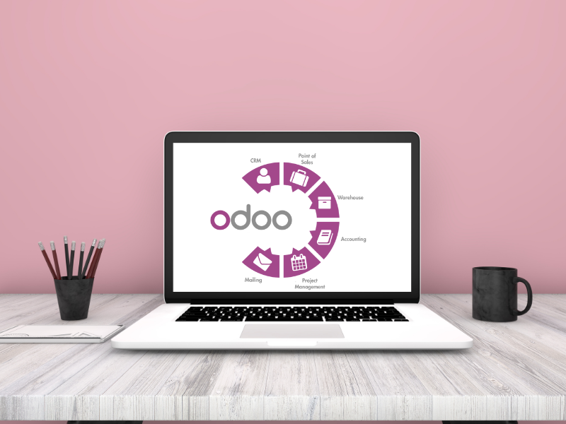 phần mềm erp phổ biến nhất