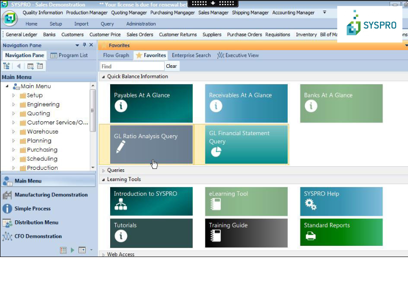 các phần mềm erp ở việt nam