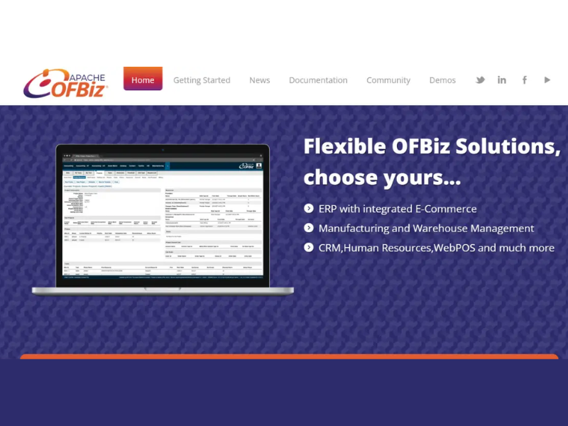 phần mềm erp việt nam