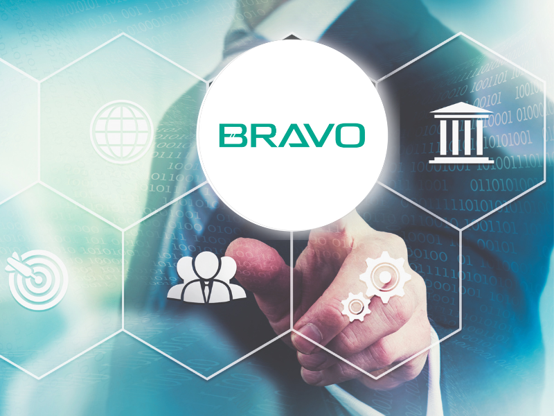 một số thương hiệu phần mềm erp