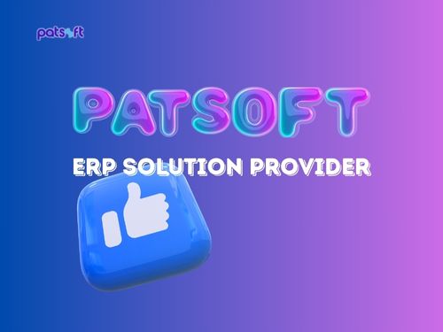 giải pháp phần mềm erp 