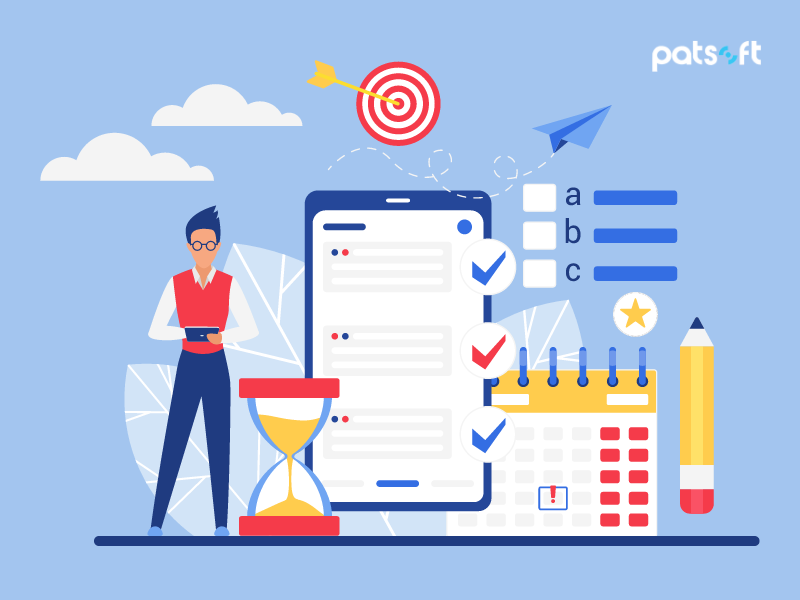 triển khai erp là gì