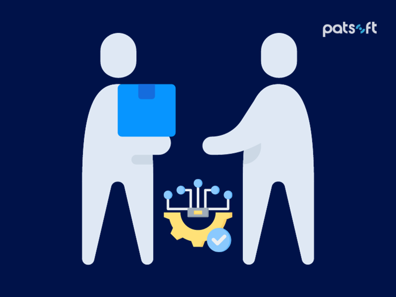 triển khai giải pháp erp