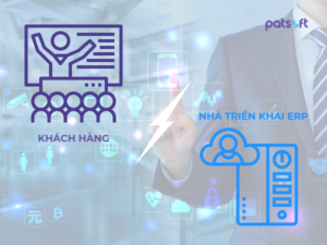 tư vấn triển khai erp 