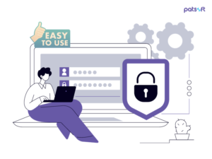 ưu điểm của phần mềm ERP 