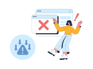 Giao diện phần mềm erp