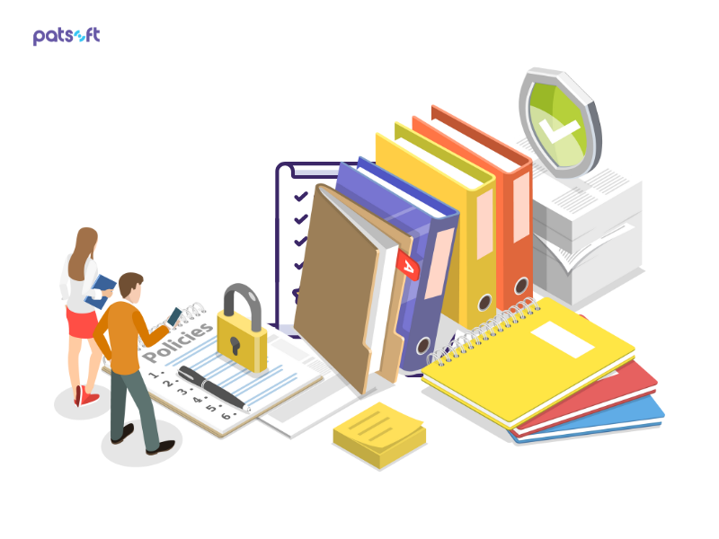 ERP ngành phân bón hóa chất 