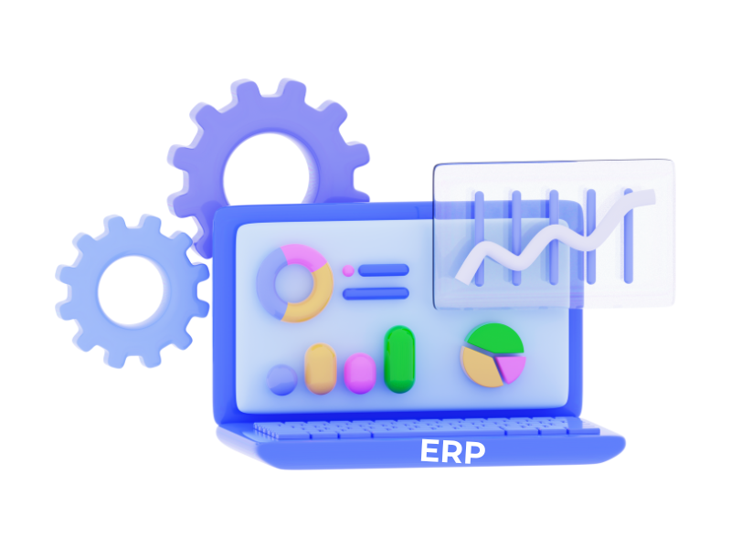 ERP ngành phân bón hóa chất 