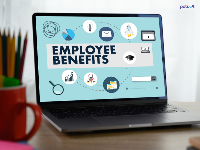 ERP quản lý nhân sự