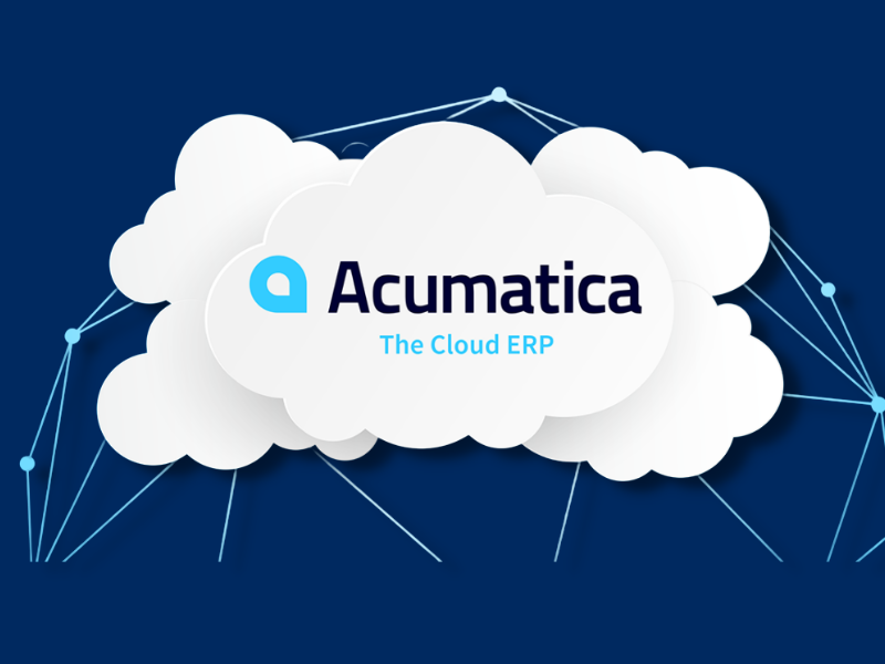 công ty cung cấp phần mềm erp