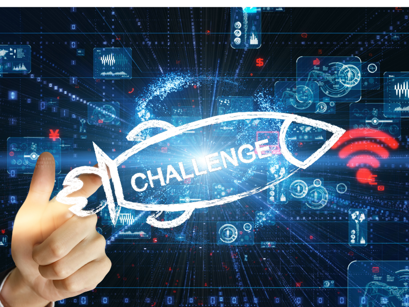 Giải pháp chuyển đổi số doanh nghiệp