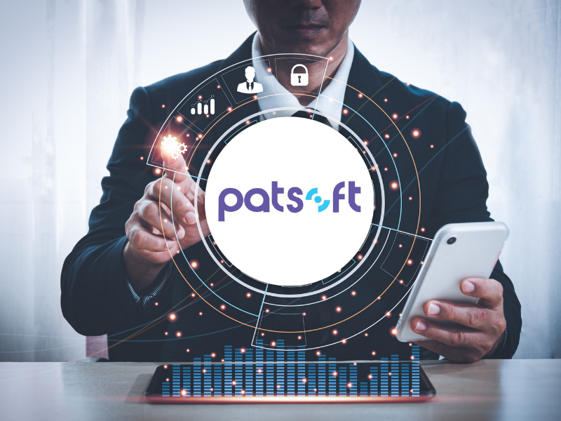 Giải pháp chuyển đổi số doanh nghiệp