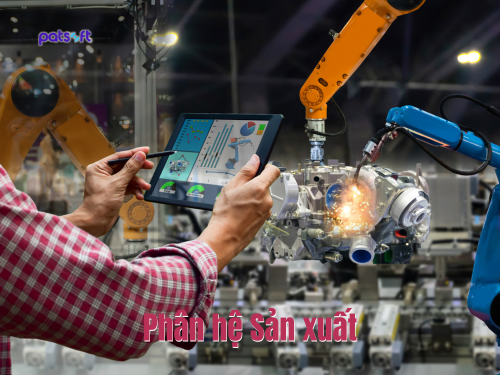 các module trong erp