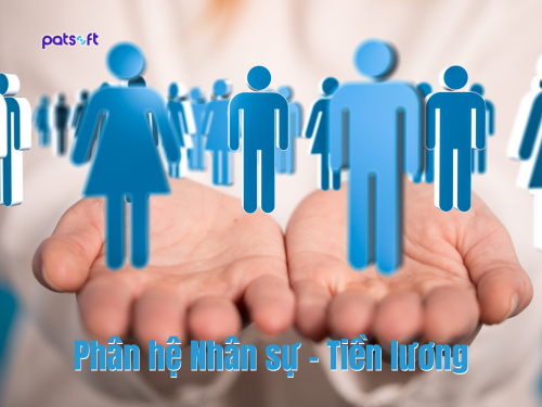 các thành phần của erp