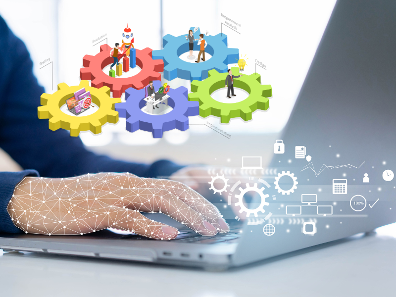 phần mềm kế toán cho ngành sản xuất