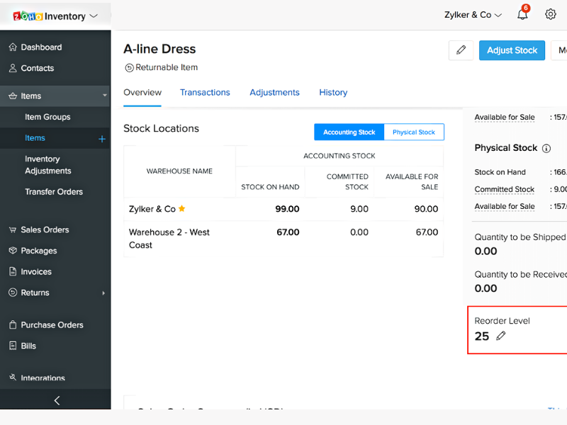 phần mềm quản lý kho