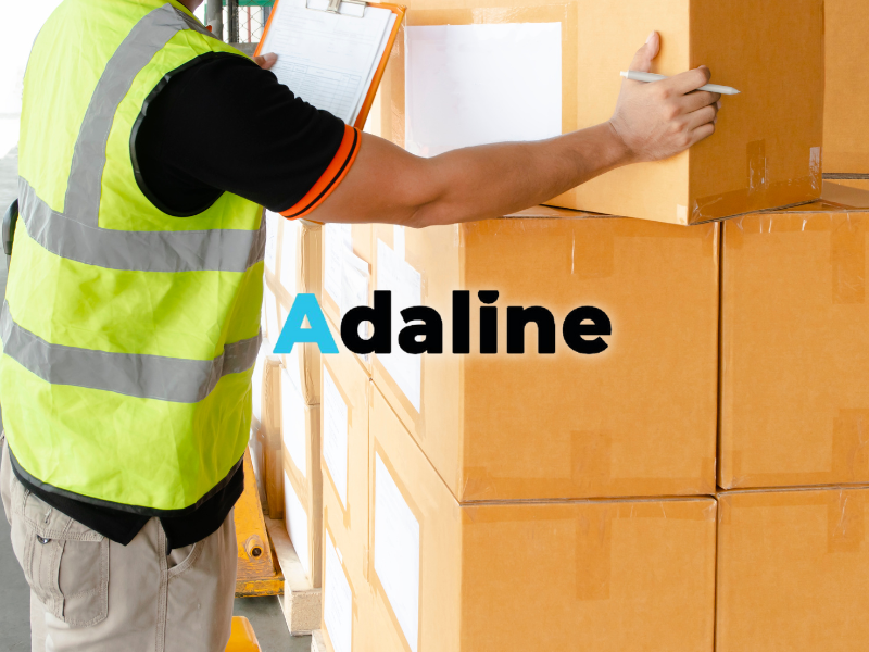 phần mềm quản lý kho