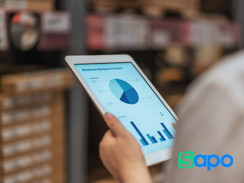 phần mềm quản lý kho