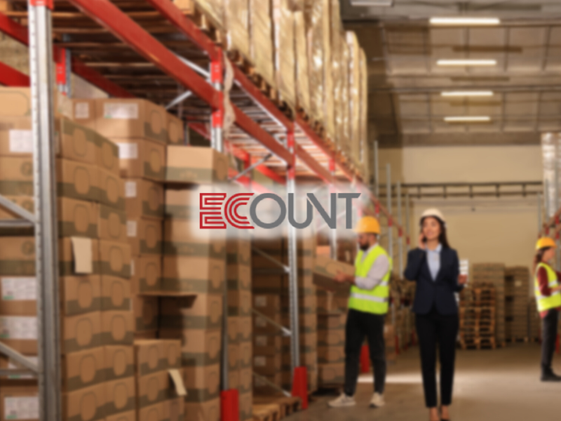 phần mềm quản lý kho