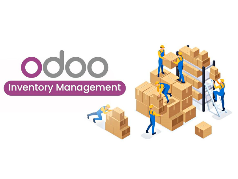 phần mềm quản lý kho