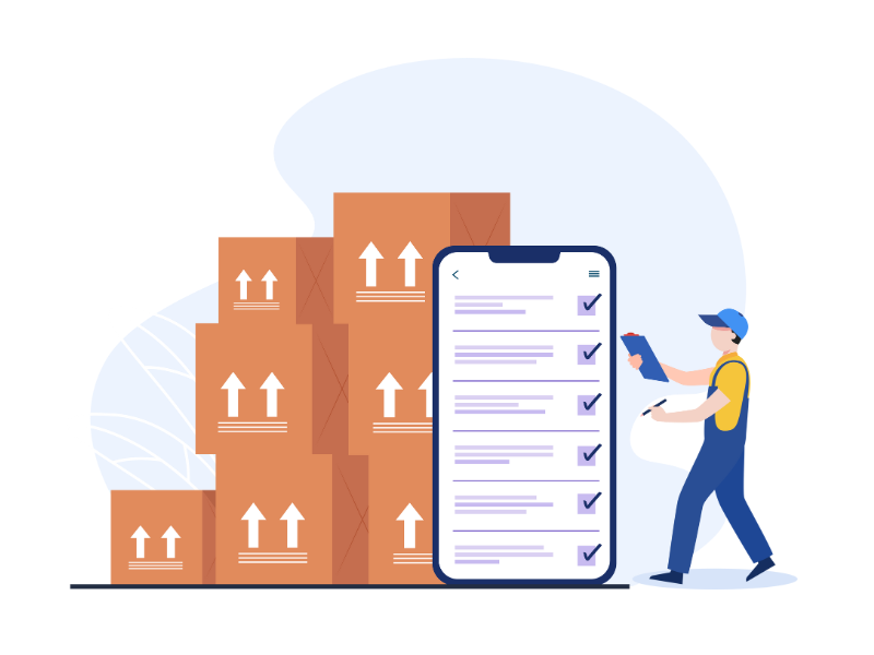 phần mềm quản lý kho erp