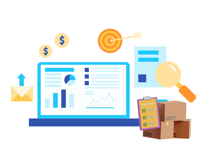 phần mềm quản lý kho erp