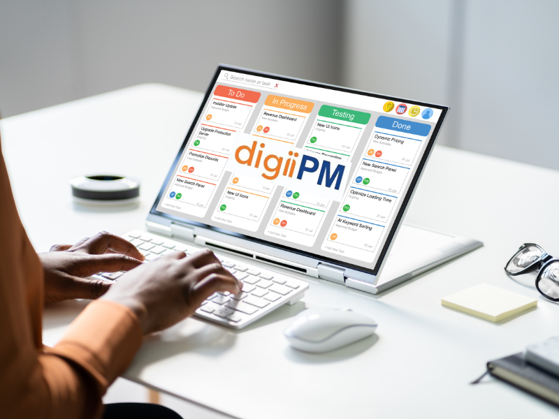 phần mềm quản lý sản xuất