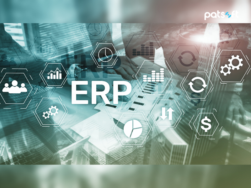 phần mềm quản lý sản xuất