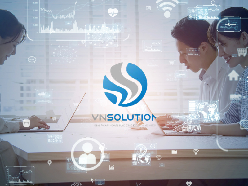 phần mềm quản lý sản xuất