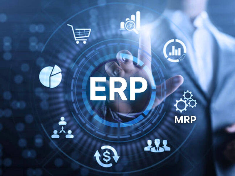 erp mrp