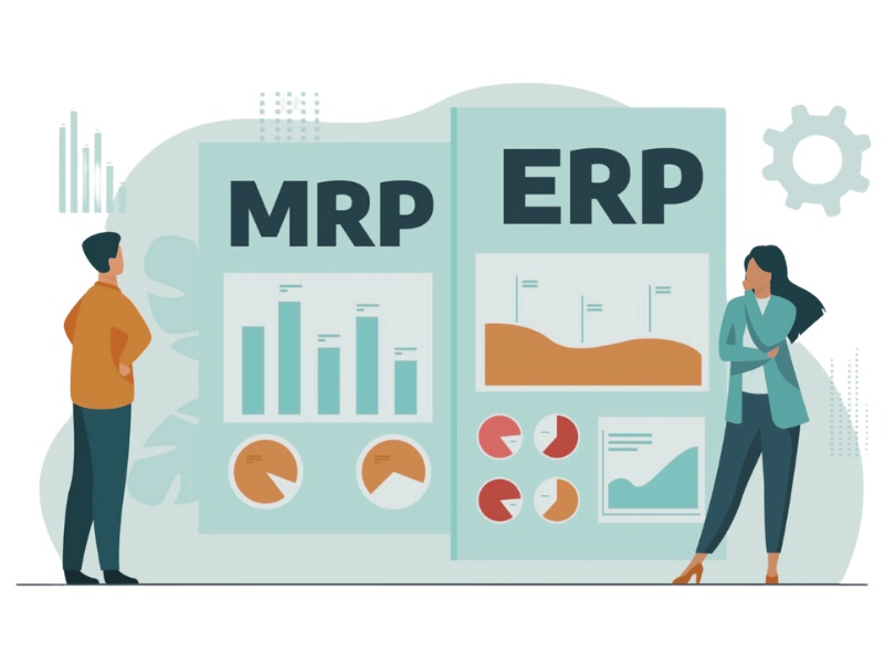 erp mrp