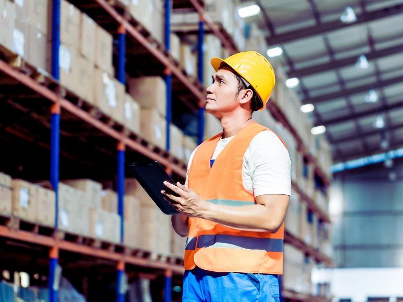 quy trình bán hàng erp