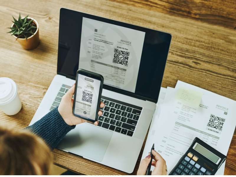 quy trình bán hàng erp