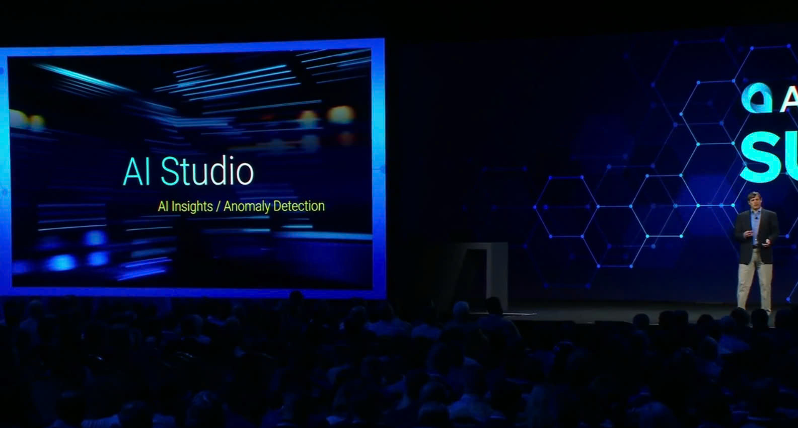Acumatica cho ra mắt AI Studio