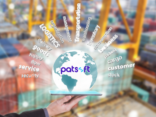 ERP của Patsoft có kinh nghiệm triển khai quản lý chuỗi cung ứng cho doanh nghiệp 