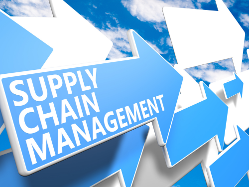 Quản lý Supply chain bằng phần mềm chuyên dụng