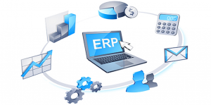 THE NECESSITY OF ERP BUSINESS
