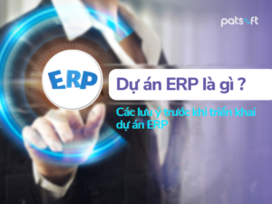 Dự án ERP