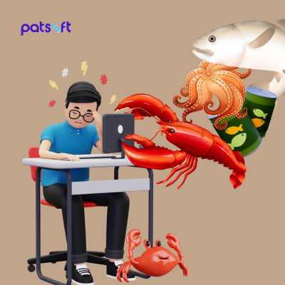 erp ngành thủy sản