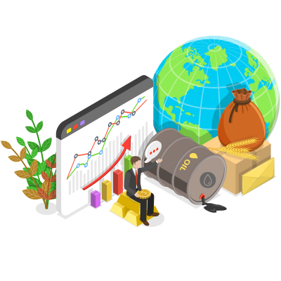 ERP ngành dầu khí