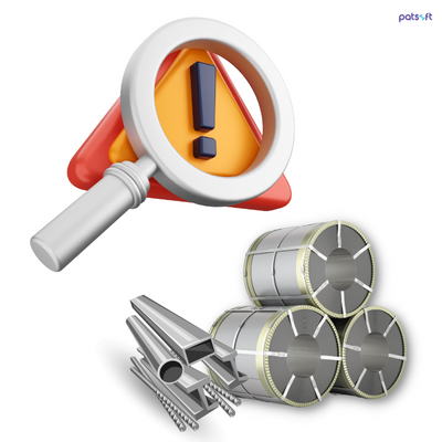 erp ngành tôn thép