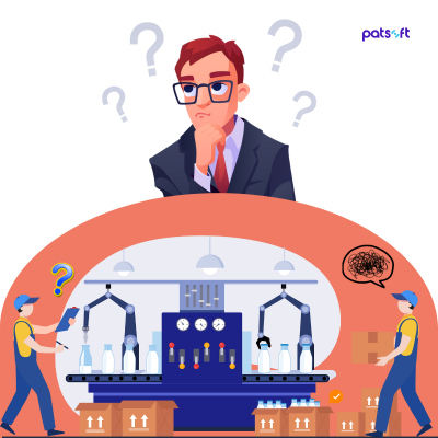 phần mềm erp ngành thực phẩm