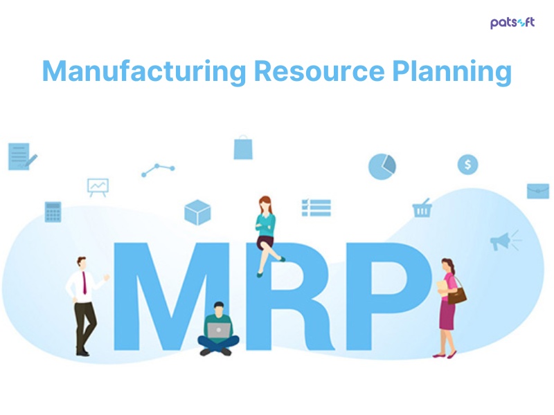 erp mrp