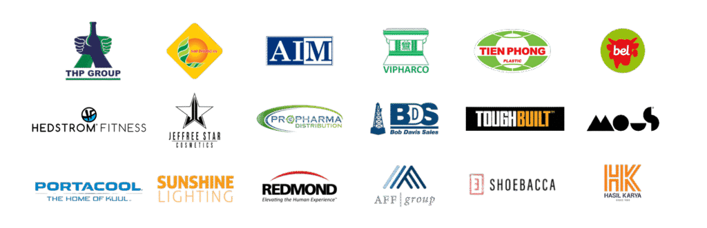 Khách hàng Acumatica ERP cho Nhà phân phối