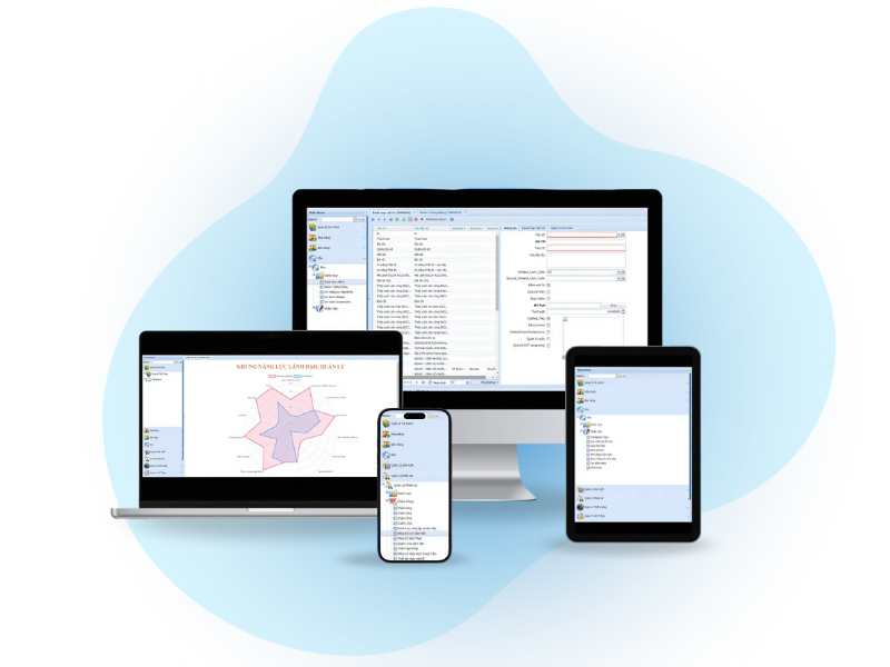B4U ERP – A comprehensive, flexible and cost effective solution for enterprises