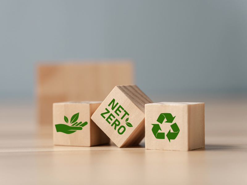 Quản trị sản xuất số hóa hướng tới Net Zero 2050 Quản trị sản xuất số hóa hướng tới Net Zero 2050
